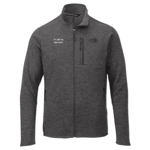 The North Face Skyline Full-Zip Fleece Jacket v2