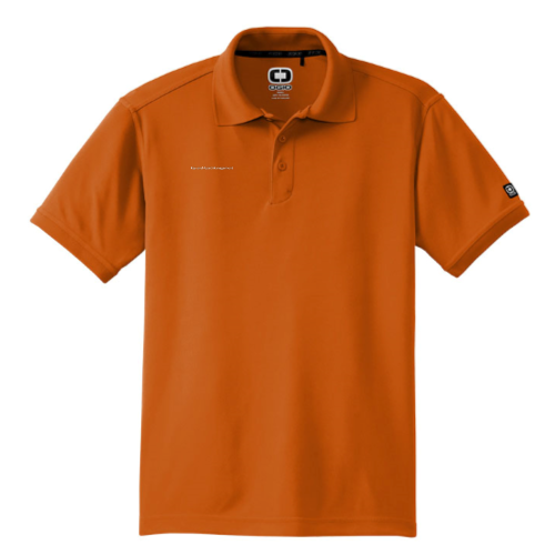 Flare Orange