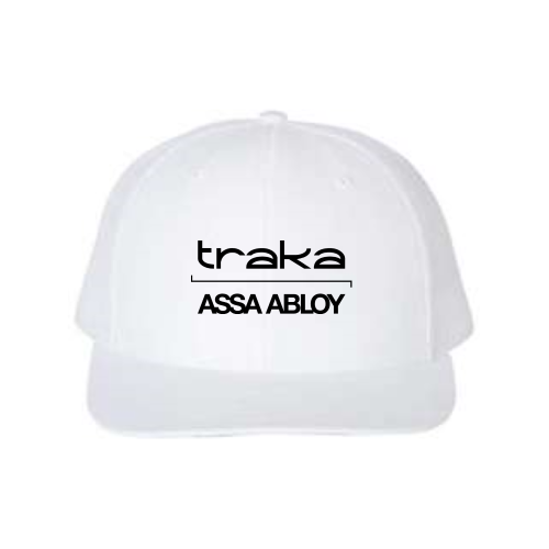 Richardson Snapback Trucker Cap v1