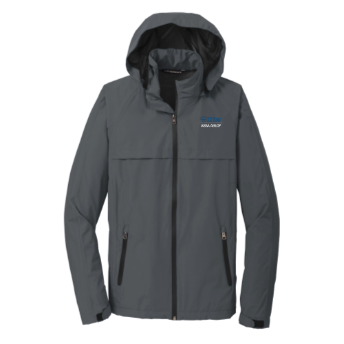 Port Authority Torrent Waterproof Jacket v1