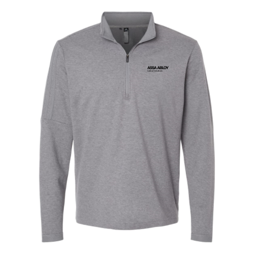 Grey Three Melange