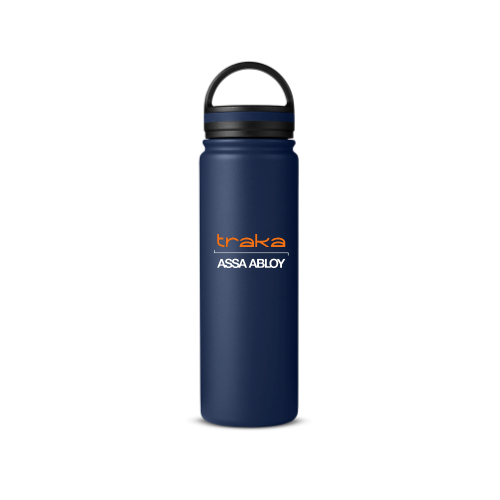 24oz Vacuum Bottle