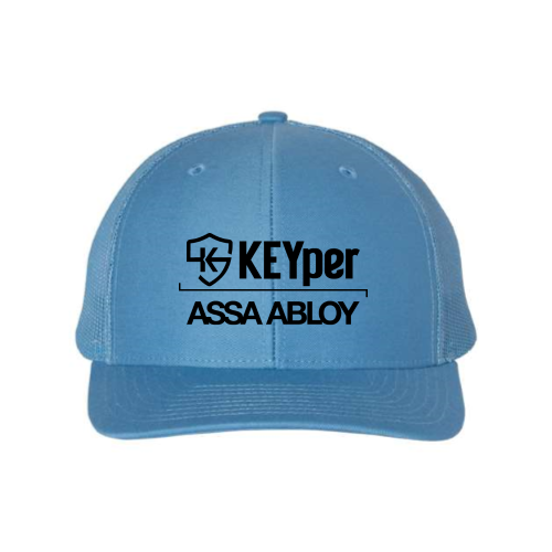 Richardson Snapback Trucker Cap v2