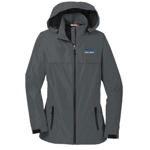 Port Authority Ladies Torrent Waterproof Jacket v1