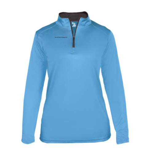 Columbia Blue Graphite