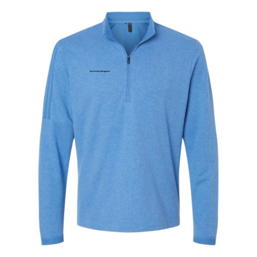 Focus Blue Melange