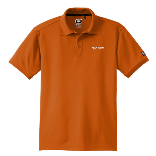Flare Orange