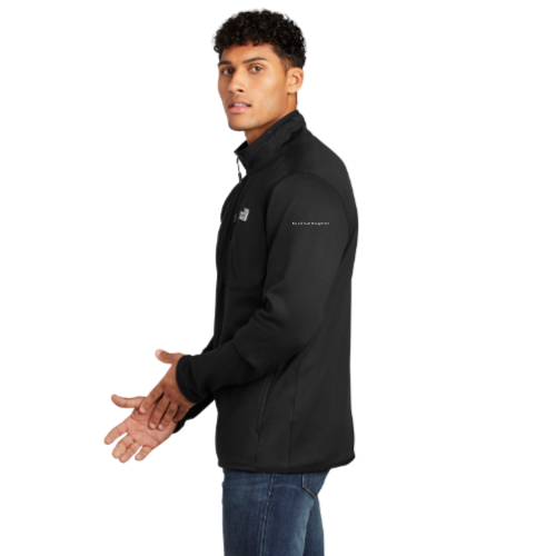 TNF Black