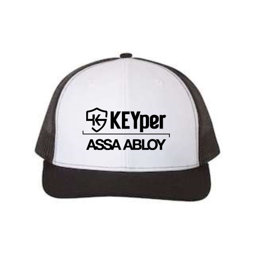 Richardson Snapback Trucker Cap v2