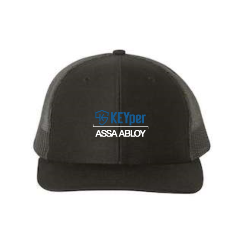 Richardson Snapback Trucker Cap v3