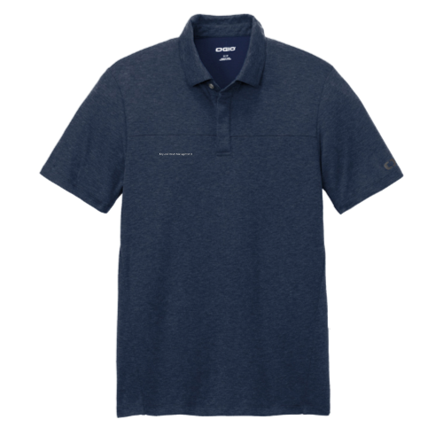 River Blue Navy