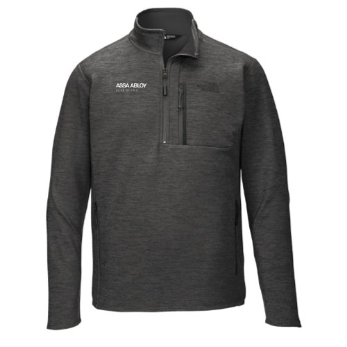 TNF Dark Grey Heather