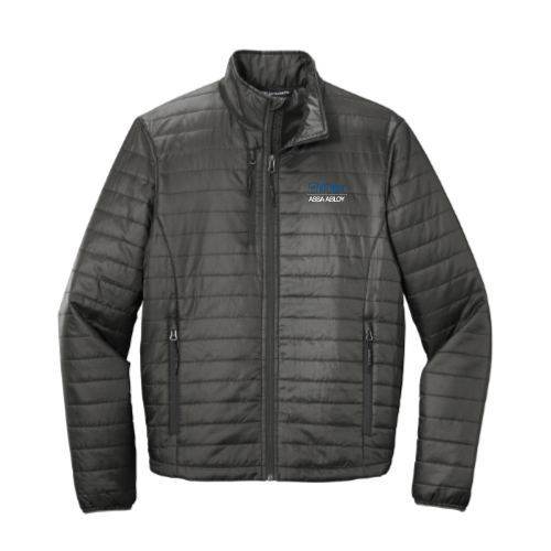 Port Authority Packable Puffy Jacket v1