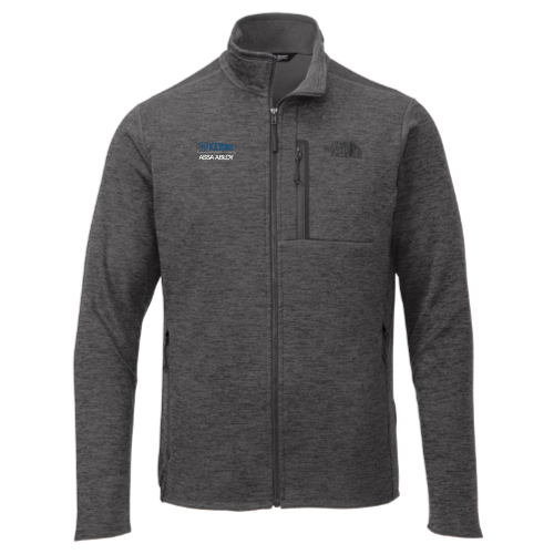 The North Face Skyline Full-Zip Fleece Jacket v1