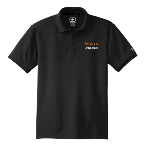 OGIO Caliber 2.0 Polo v2