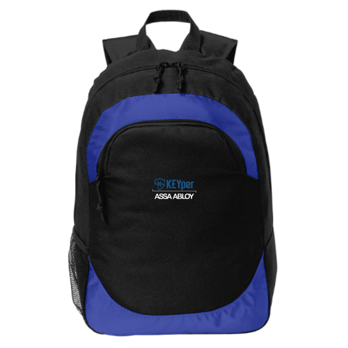 Port Authority Circuit Backpack