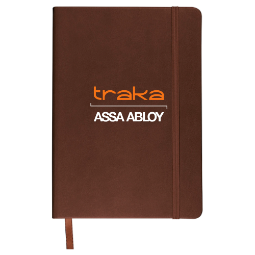 Tuscany Journal v1