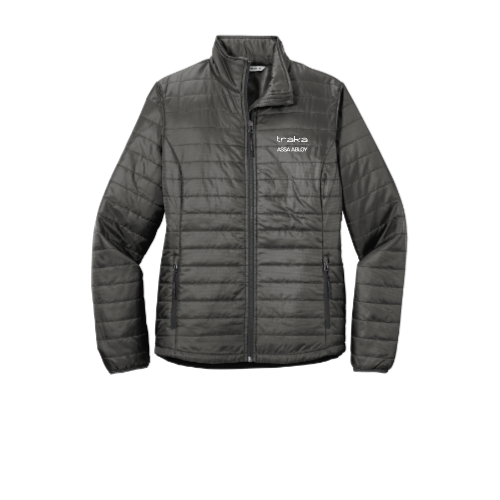 Port Authority Ladies Packable Puffy Jacket v2