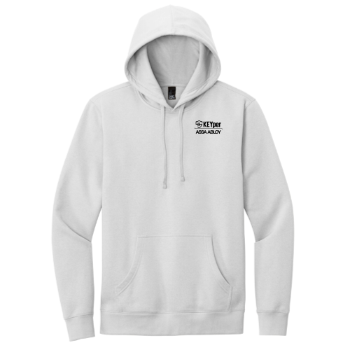 District V.I.T. Fleece Hoodie
