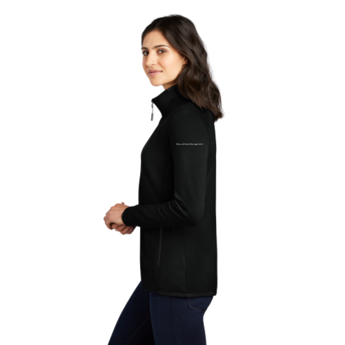 TNF Black