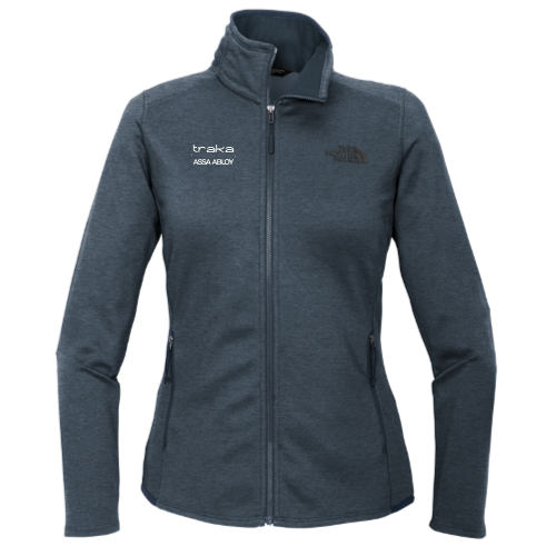 The North Face Ladies Skyline Full-Zip Fleece Jacket v2