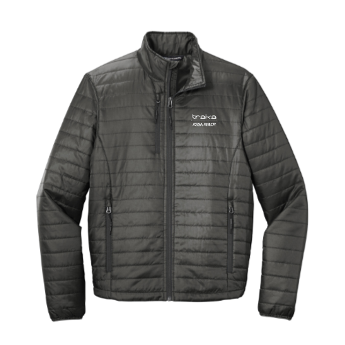 Port Authority Packable Puffy Jacket v2