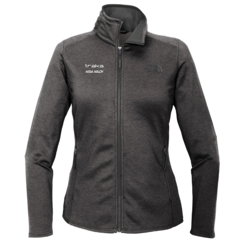 The North Face Ladies Skyline Full-Zip Fleece Jacket v2