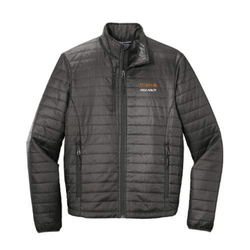 Port Authority Packable Puffy Jacket v1