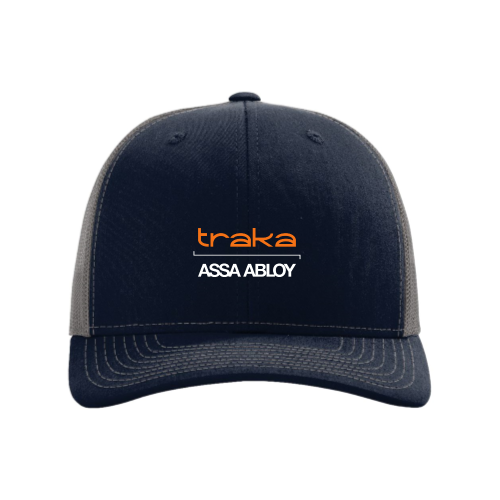 Richardson Snapback Trucker Cap v3