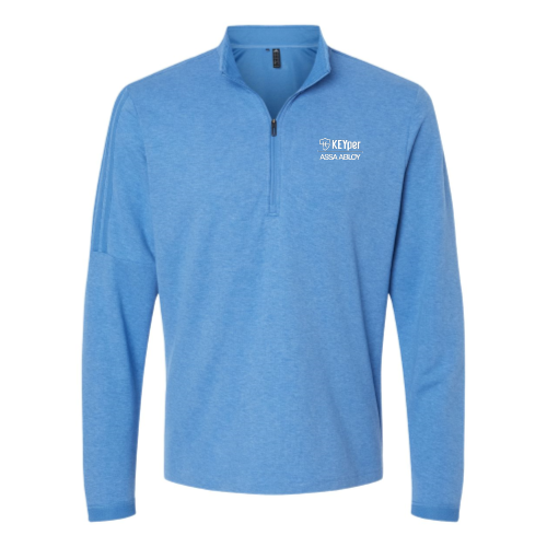 3-Stripes Quarter-Zip Sweater v4