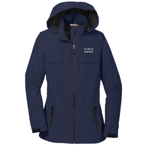 Port Authority Ladies Torrent Waterproof Jacket v2