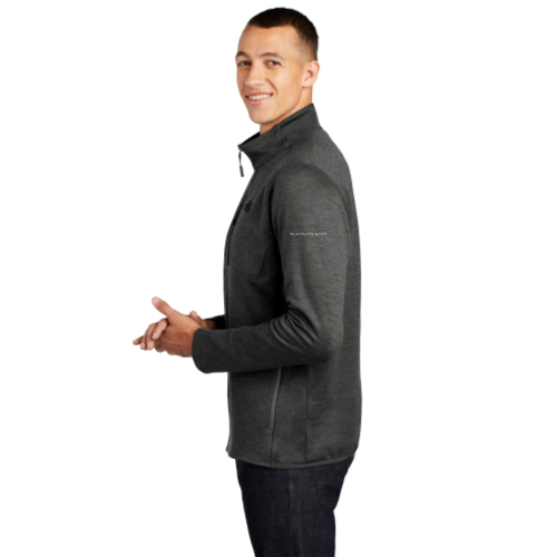 TNF Dark Grey Heather