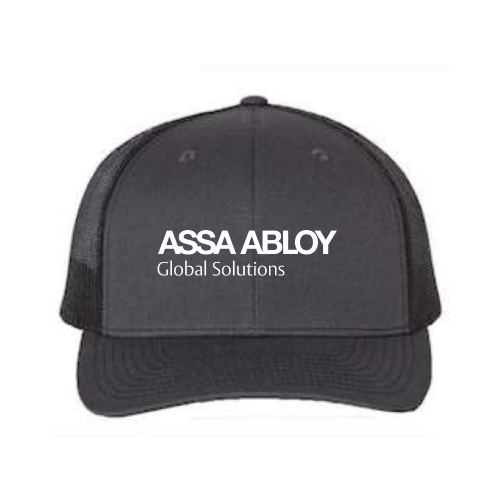 Charcoal Black