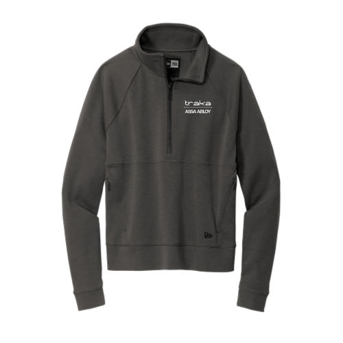 New Era Women's STS 1/2-Zip v2