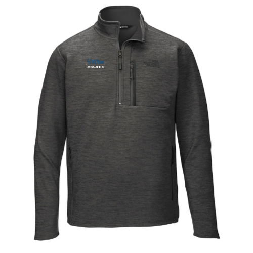 The North Face Skyline 1/2-Zip Fleece v1