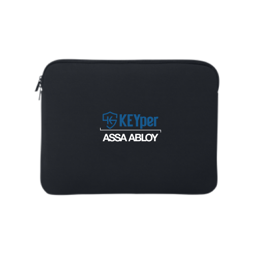 Liberty Bags Neoprene 13" Laptop Sleeve