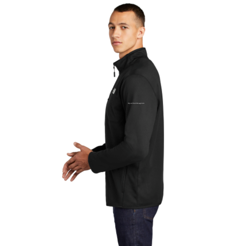 TNF Black
