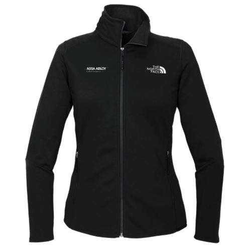 TNF Black