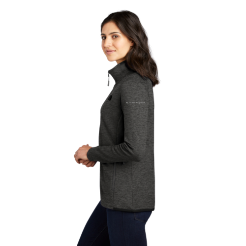 TNF Dark Grey Heather