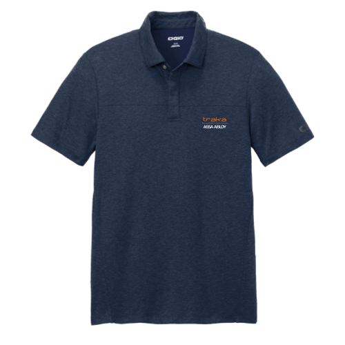 OGIO Command Polo v1