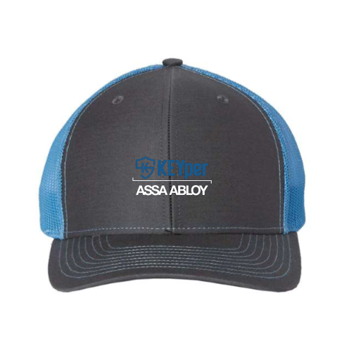 Richardson Snapback Trucker Cap v3