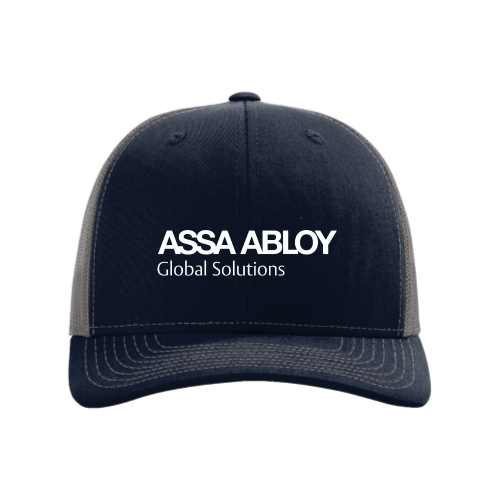 Navy Charcoal