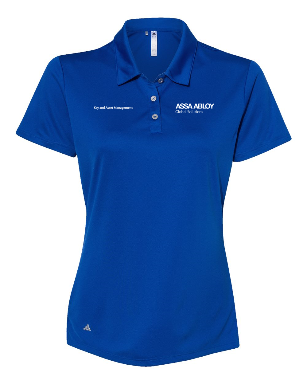 Women's Performance Sport Shirt v2
