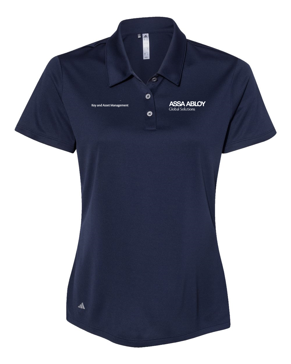 Women's Performance Sport Shirt v2