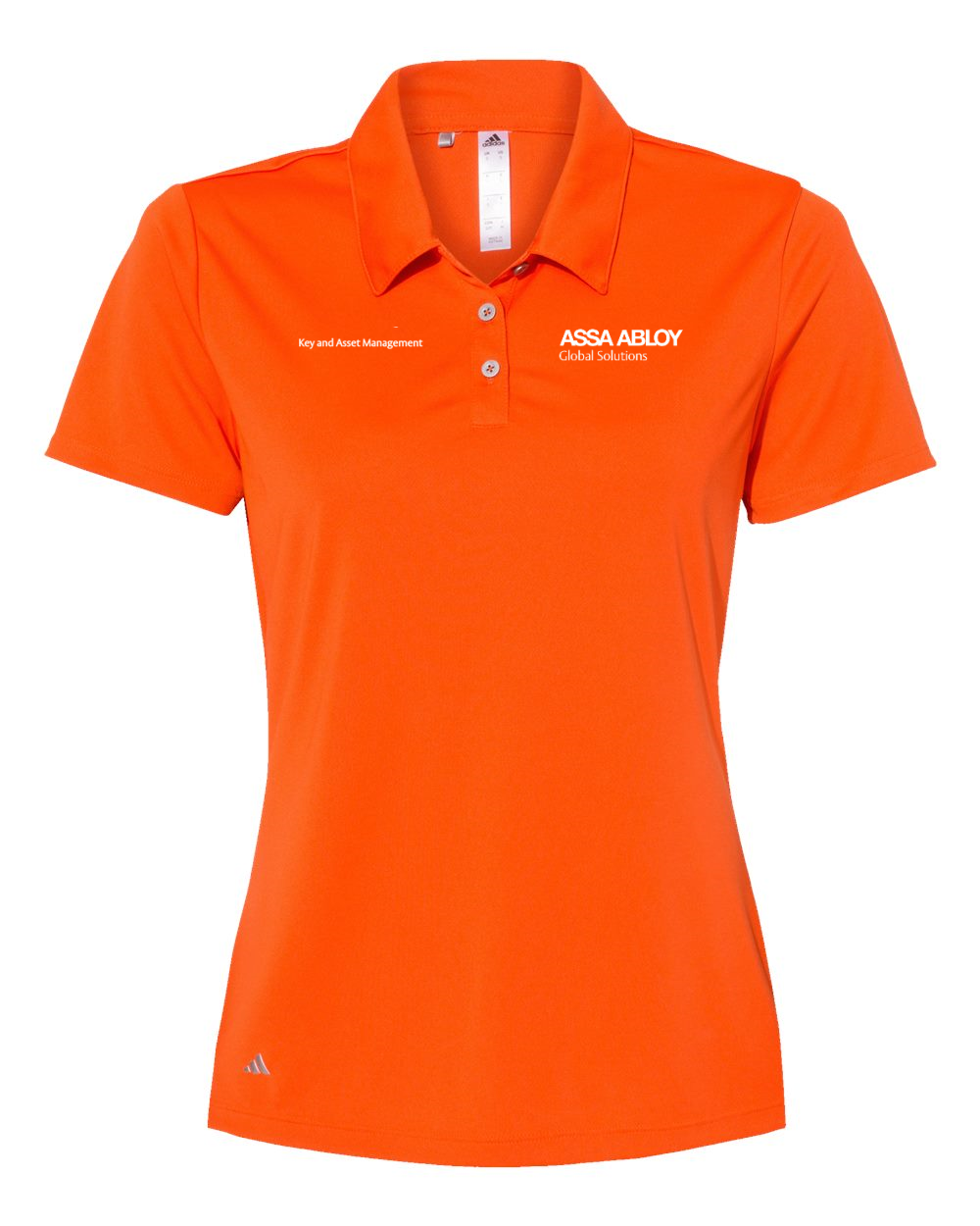 Women's Performance Sport Shirt v2