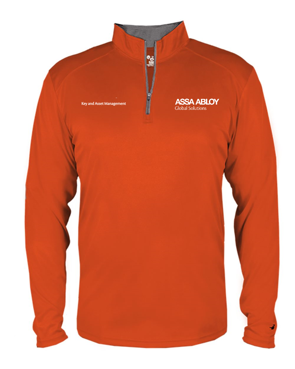 Badger - B-Core Quarter-Zip Pullover v2