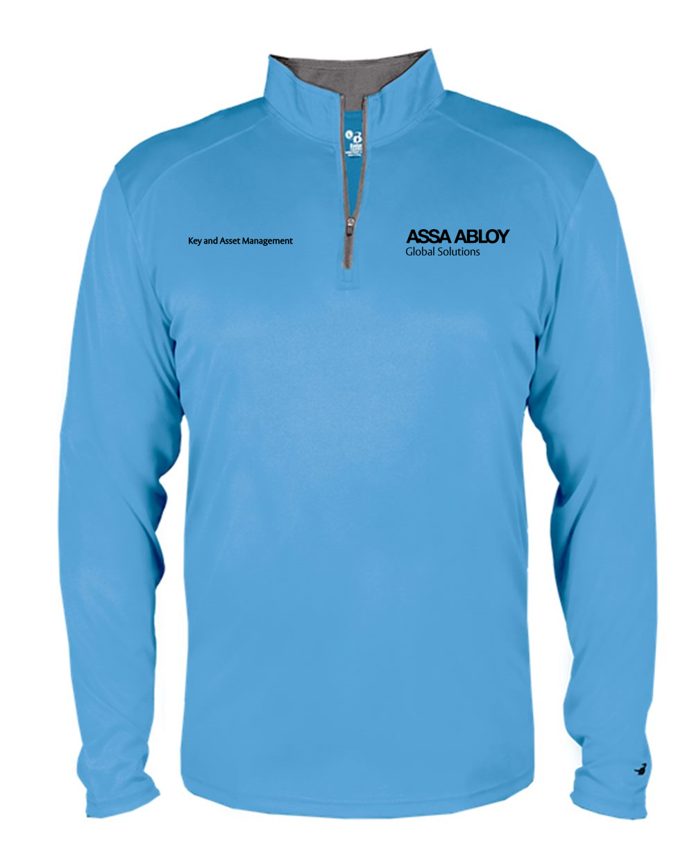 Badger - B-Core Quarter-Zip Pullover v1