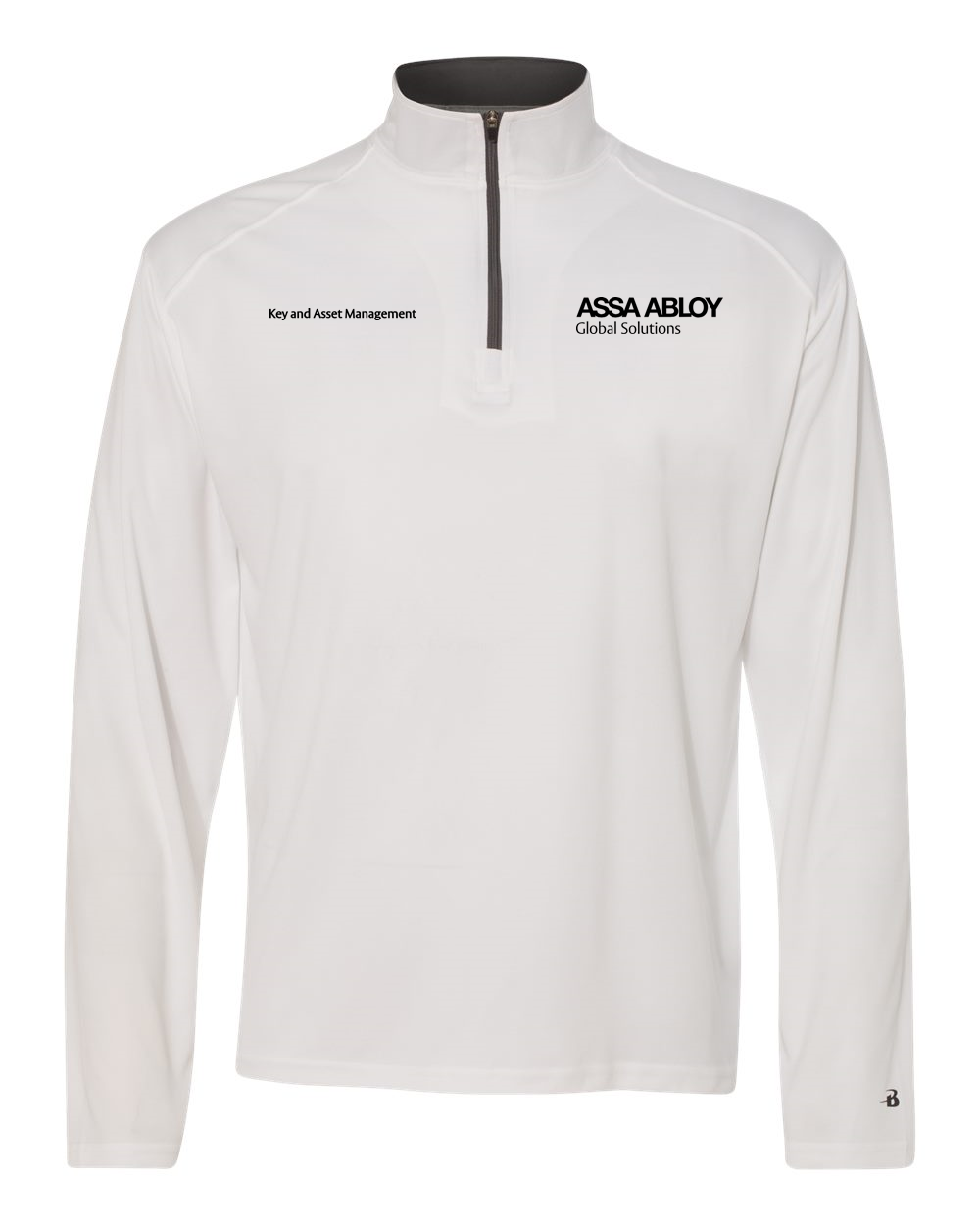 Badger - B-Core Quarter-Zip Pullover v1