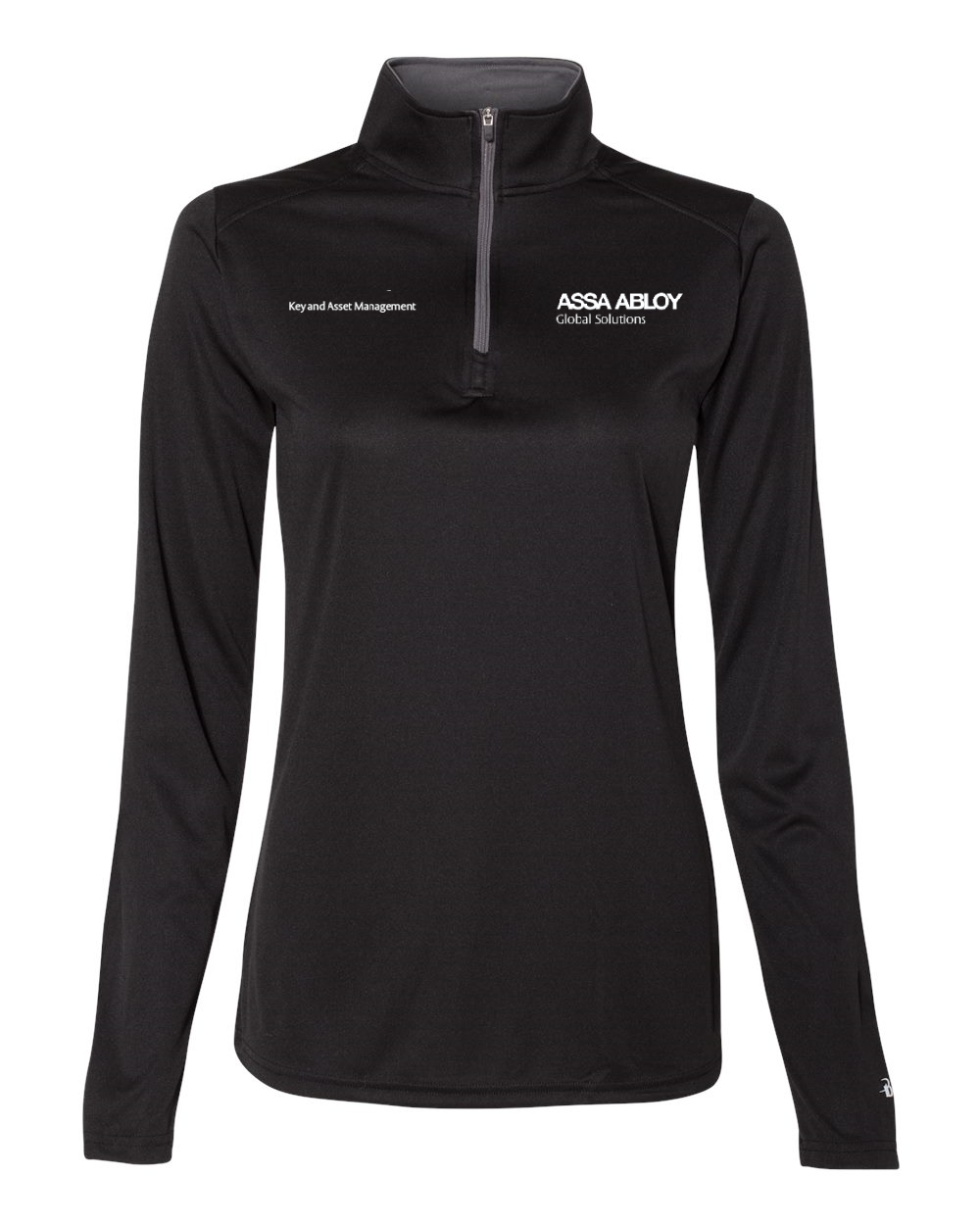 Badger - Women’s B-Core Quarter-Zip Pullover v2