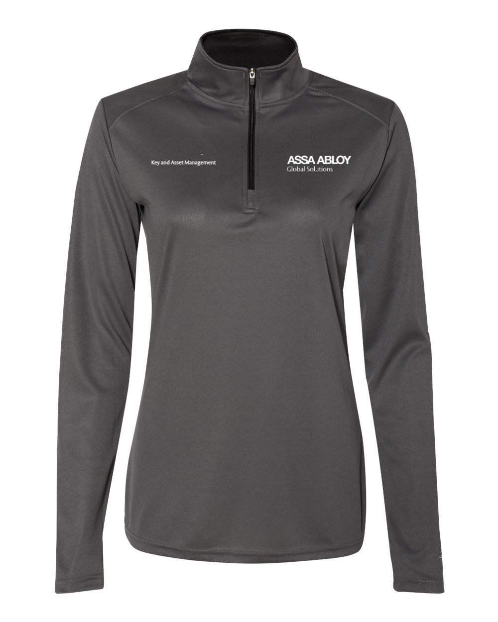 Badger - Women’s B-Core Quarter-Zip Pullover v2